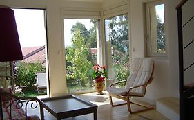 Gîte du Besset